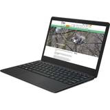 Laptops GeoBook 2E 12.5” Laptop 4GB 64GB Storage