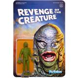 Monsters Toy Figures Super7 Universal Monsters ReAction Figure Revenge of the Creature Action Figure