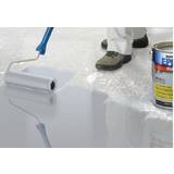 Rustoleum Grey Paint Rustoleum EpoxyShield MAXX 5381 RAL 7035 Floor Paint Grey 5L