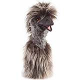 Folkmanis Emu für die Puppenbühne/Emu Stage Puppet