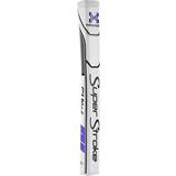 Blue Golf Grips SuperStroke Traxion Claw 1.0 Putter Grip
