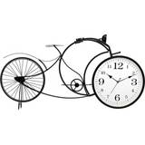 Metal Table Clocks Gift Decor Bicycle Metal 95 Table Clock