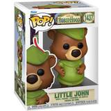 Funko Toy Figures Funko POP! Little John Robin Hood