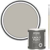 Rust-Oleum Brown - Floor Paints Rust-Oleum Grout Gorthleck Floor Paint Brown 0.25L
