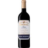 Red Wines Cune Imperial Rioja Gran Reserva, Rioja DOCa, Rioja, 2017, Rotwein