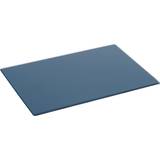 Blue Chopping Boards Harbour Housewares Glass 30Cm X Chopping Board