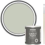 Rust-Oleum Floor Paints - Green Rust-Oleum Grout Aloe Floor Paint Green 0.25L