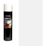 Metal Paint Rust-Oleum To Rust! Gloss Spray CombiColor Metal Paint White