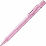 Pink Fountain Pens Lamy Kuglepen Safari M Lyserød
