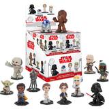 Star Wars Toys Funko Mystery Minis: Star Wars Empire Strikes Back One Mystery Figure