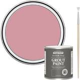 Floor Paints Rust-Oleum Grout Dusky Floor Paint Pink 0.25L