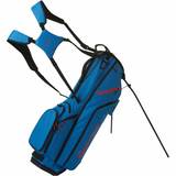 TaylorMade Golf Bags TaylorMade Flextech Stand Bag Royal Bag