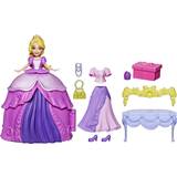 Princesses Dolls & Doll Houses Hasbro Collectibles Disney Princess Secret Styles Fashion Surprise Rapunzel