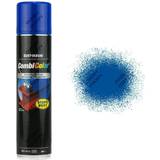 Metal Paint Rust-Oleum To Rust! Gloss Gentian Spray Metal Paint Blue