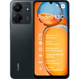 Xiaomi LCD Mobile Phones Xiaomi Redmi 13C 256GB