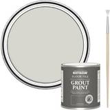 Rust-Oleum Floor Paints - Grey Rust-Oleum Grout Bare Birch Floor Paint Grey 0.25L