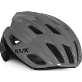Kask Bike Accessories Kask Mojito3 BiColour Road Helmet, Grey/Black