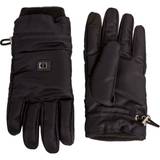 Tommy Hilfiger Gloves & Mittens Tommy Hilfiger Tech Touchscreen Gloves Black