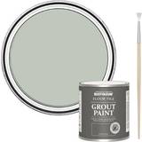 Rust-Oleum Floor Paints - Green Rust-Oleum Grout Chalk Floor Paint Green 0.25L