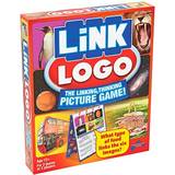 Drumond Park Link Logo The Board Game