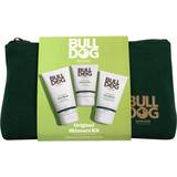 Bulldog Gift Boxes & Sets Bulldog Original Skincare Kit gift set for the face