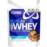 Protein Powders on sale USN Lab Whey Protein Powder 476g Caramel Chocolate