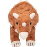 Cities Soft Toys Depesche Dino World Plush Triceratops 0412684