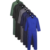 Overalls on sale Portwest Standard Coverall Navy
