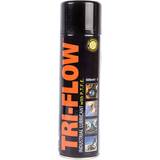 Car Care & Vehicle Accessories Tri-Flow 34691 Industrial Lubricant with PTFE 500ml