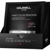 Goldwell Heat Protectants Goldwell BondPro+ System Hair Color Remover