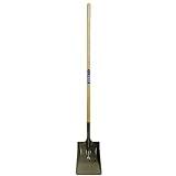 Spear & Jackson Shovels & Gardening Tools Spear & Jackson 2531UH Open Mouth No.2 Shovel