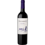 Wines Majestic Zuccardi Q Malbec, 75cl