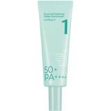 Niacinamide Facial Mists Numbuzin No.1 Clear Filter Sun Essence SPF 50+ PA ++++