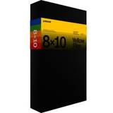 Polaroid Analogue Cameras Polaroid DuoChrome film for 8x10 Black & yellow edition