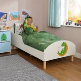 Liberty House Toys Kid's Room Liberty House Toys Kids Toddler Bed Dinosaur