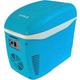 Oypla 7.5L 12V Dc Car Cooler Coolbox Hot Cold Portable Electric Cool Box