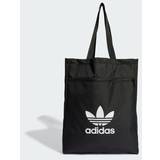 Men Shopping Trolleys adidas Adicolor Classic Shopper Bag Black 1 Size