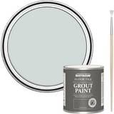 Rust-Oleum Floor Paints - Grey Rust-Oleum Grout Dove Floor Paint Grey 0.25L
