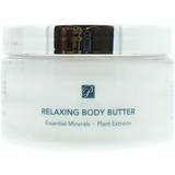 Thick Body Lotions Petra Relaxing Body Butter 200ml