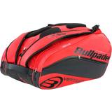 Padel Bags & Covers Bullpadel Bpp-24001 Vertex 2024 Red Racket Bag