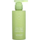 By Wishtrend Facial Cleansing By Wishtrend Green Tea & Enzyme Milky Foaming Wash 140ml