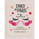 Alcohol Free Eye Masks Essence Emily In Paris Hydrogel Eye Patches