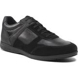 Geox Oxford Geox Sneakers U Adrien U267VA OCL22 C9999 Black 8050036829214 1299.00