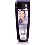 Delia Cameleo Flower Water toning hair colour shade Violet 200ml