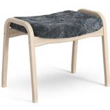 Swedese Foot Stools Swedese Lamino Foot Stool