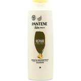 Pantene Shampoos Pantene Pro-V Repair & Protect Shampoo Damaged Hair 500ml