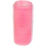 On/Off Button Combined Curling Irons & Straighteners Hair Tools Cling Rollers Pink 25mm