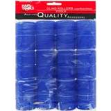 Combined Curling Irons & Straighteners Hair Tools Cling Rollers Dark Blue 40mm