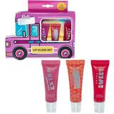 Cosmetics Barbie Extra Lip Gloss 3pk