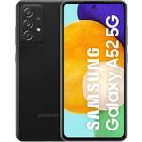 Samsung 120fps Mobile Phones Samsung Galaxy A52 5G 128GB